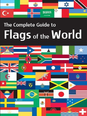 cover image of The Complete Guide to Flags of the World